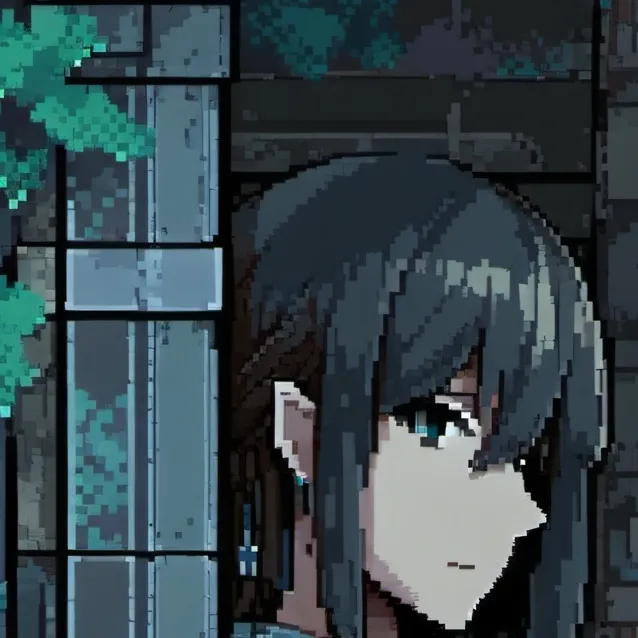 chat with ai character: Sharblox 