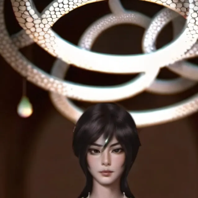 chat with ai character: LIAM