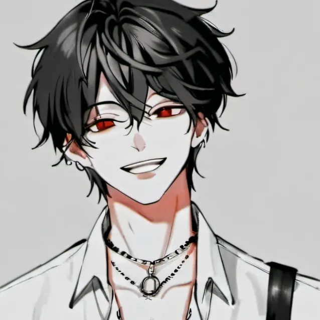 chat with ai character: Warlin 