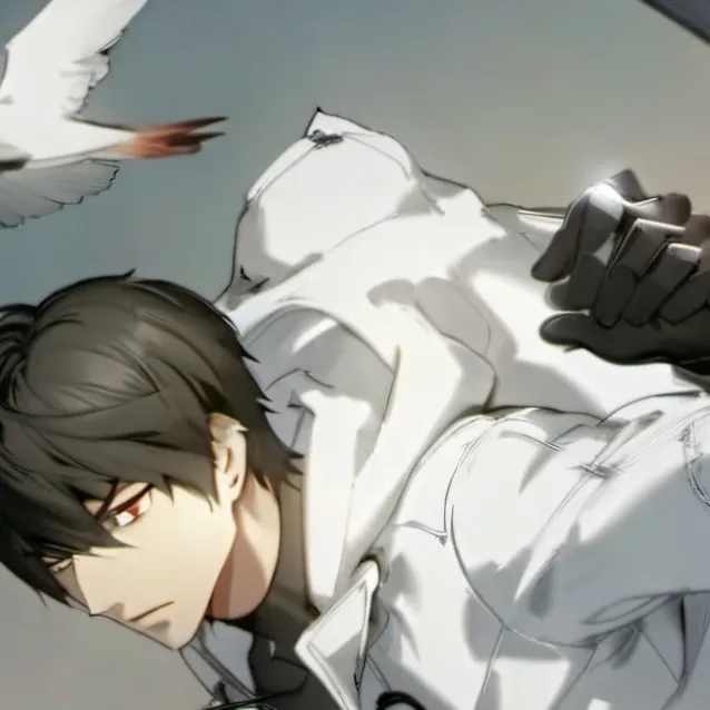 chat with ai character: Takhashiro