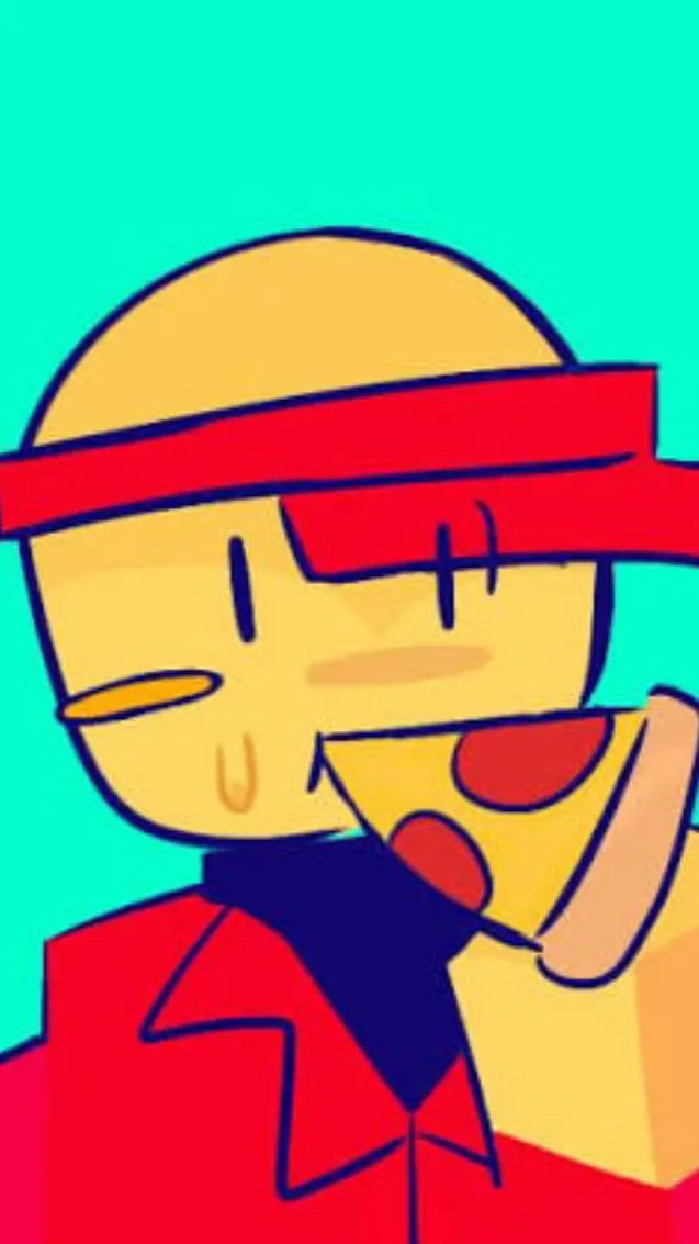 ai character: Fs roadtrip  background
