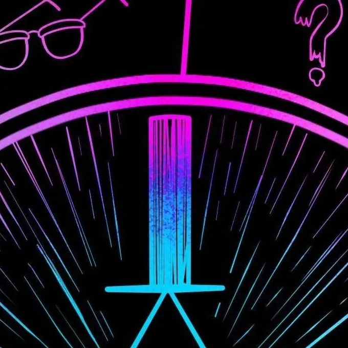 chat with ai character: Bill cipher