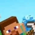 chat with ai character: minacraft
