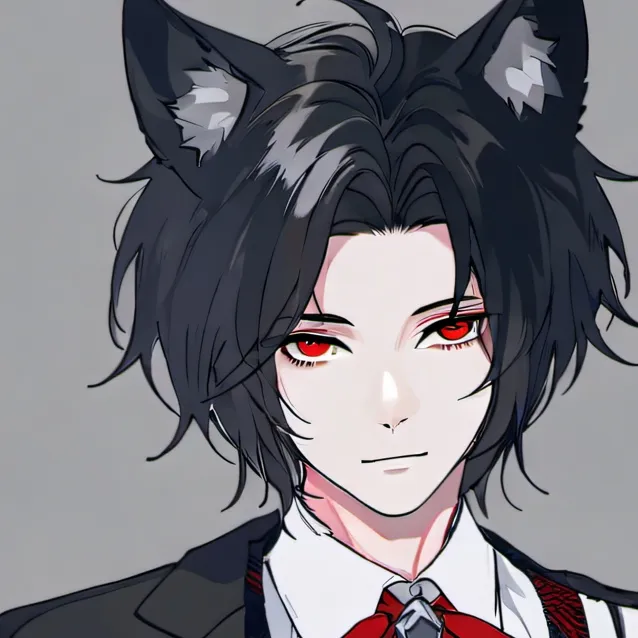 chat with ai character: adrian