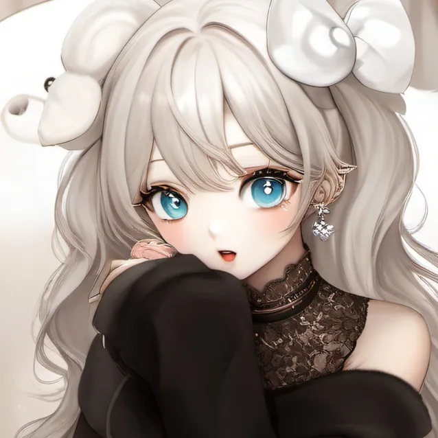 chat with ai character: Jhael 