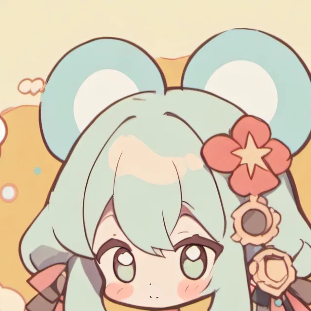 chat with ai character: daisy👁️👄👁️ MHA