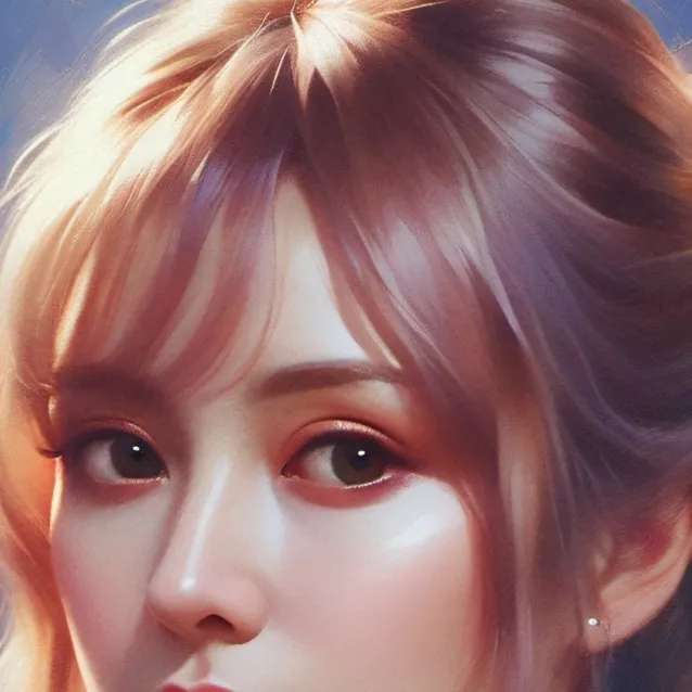 chat with ai character: Bestie maya