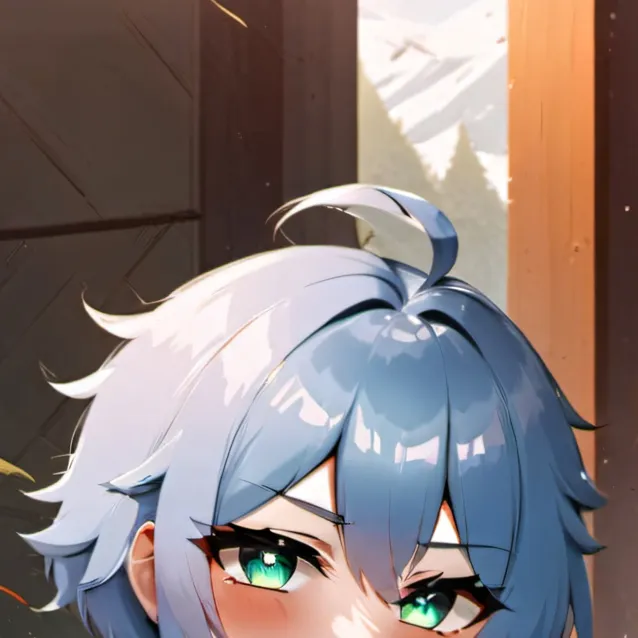 chat with ai character: 🔥SaKUry🔥