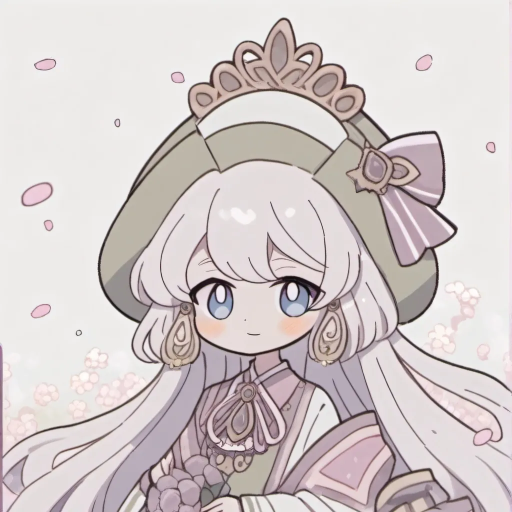 chat with ai character: Alexandra 