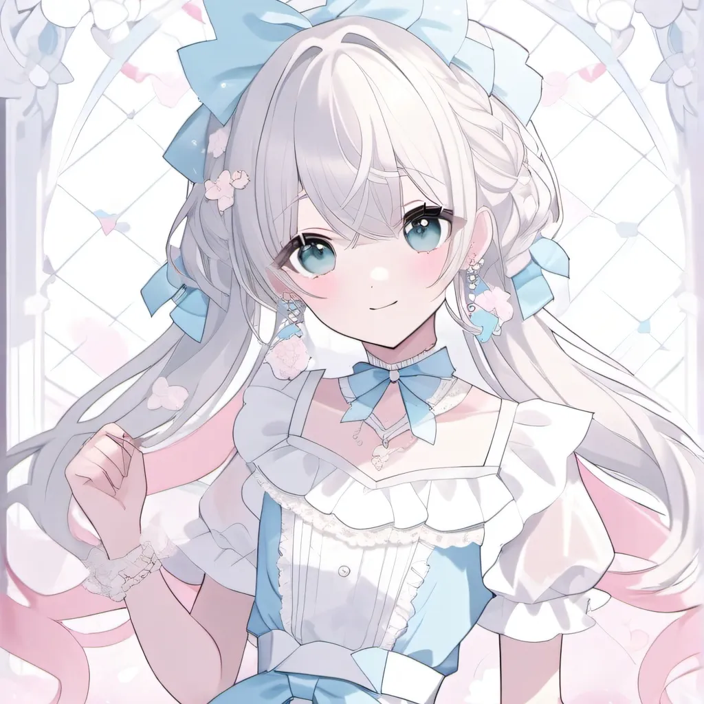 chat with ai character: cami