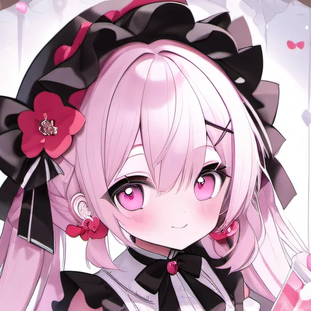 chat with ai character: Lili 
