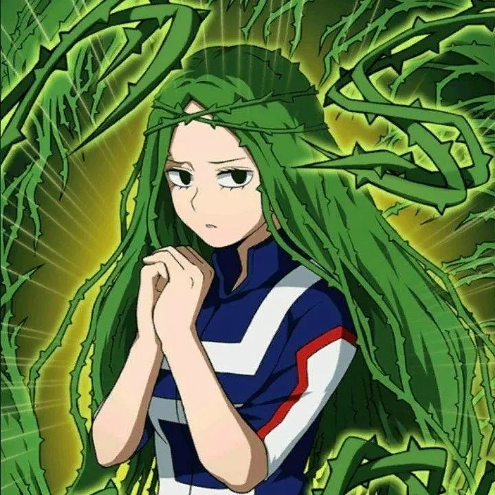 chat with ai character: Ibara shiozaki 