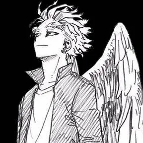 chat with ai character: Hawsk~Keigo Takami