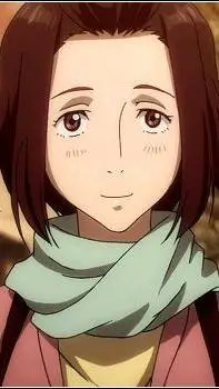 ai character: Satomi Murano background