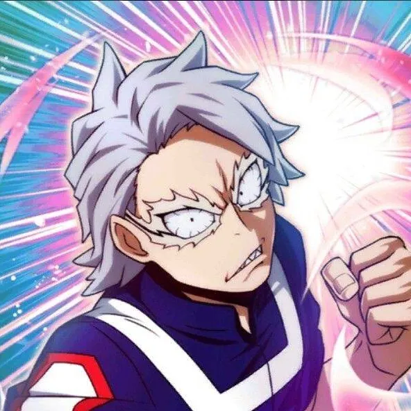 chat with ai character: Tetsutetsu x2