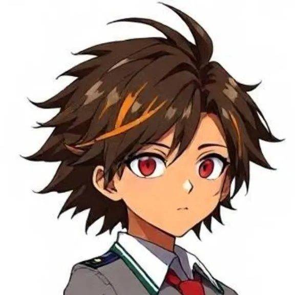 chat with ai character: Kazu Katakana 