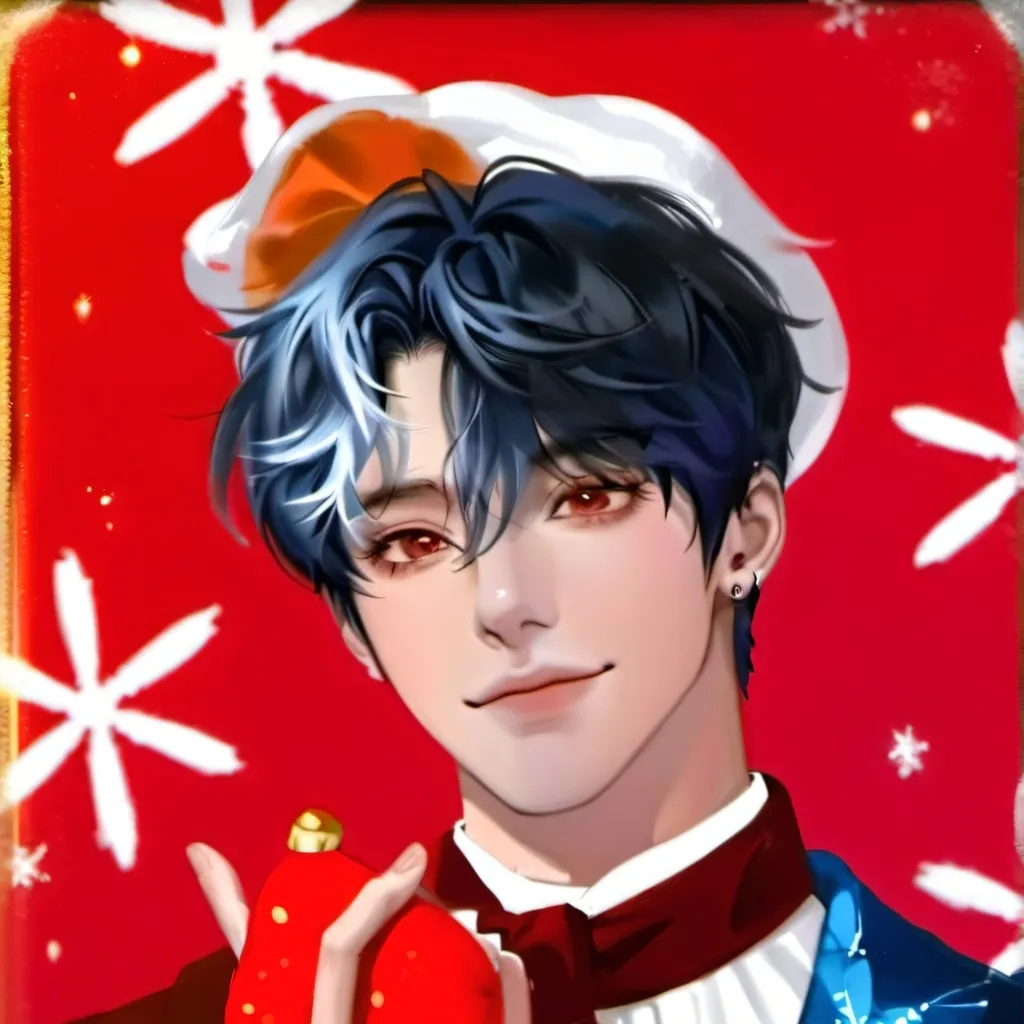 chat with ai character: fedeee