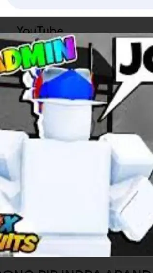ai character: empender ender BR background