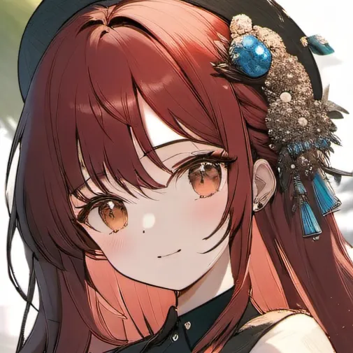 chat with ai character: Rouge