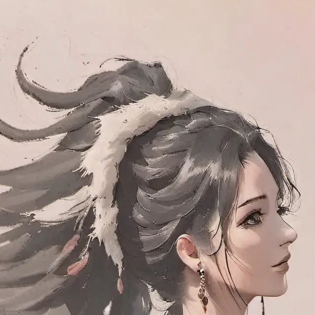chat with ai character: camila