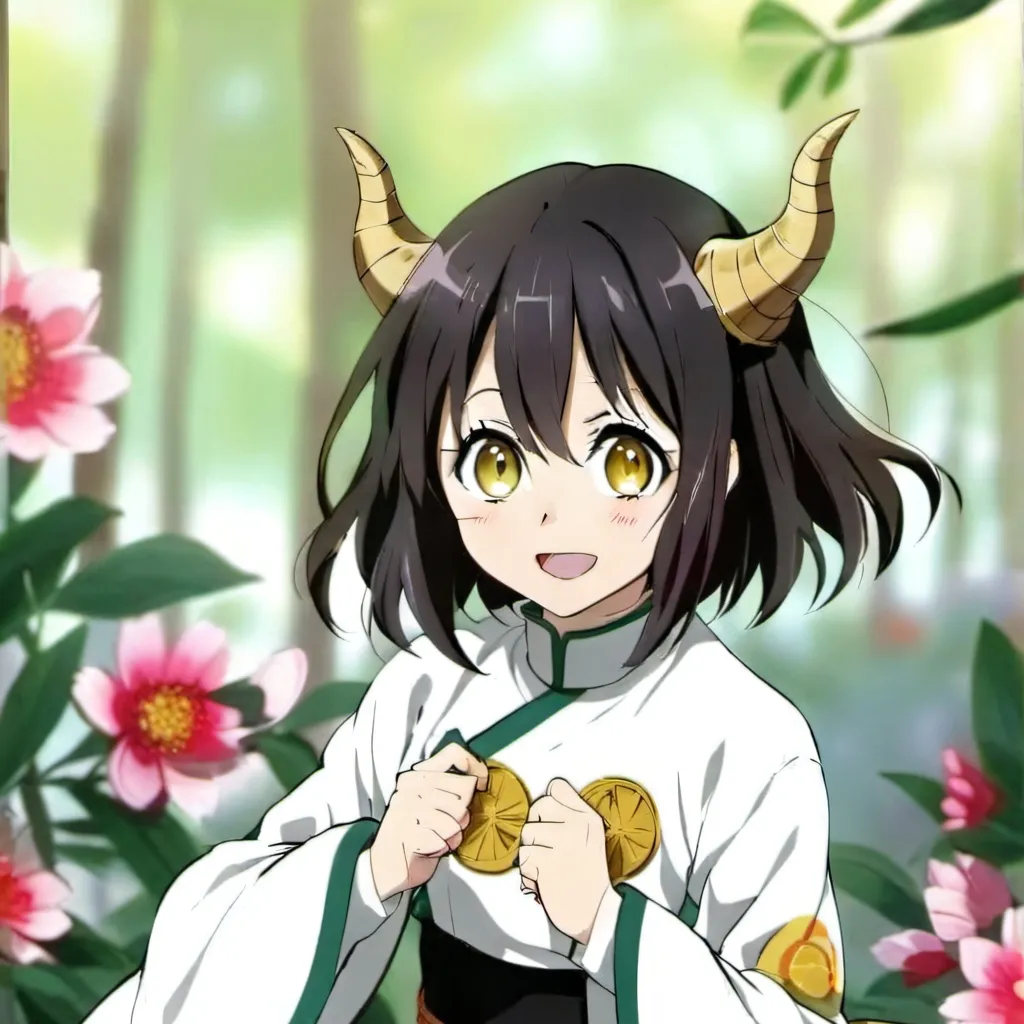 chat with ai character: Rui x tu