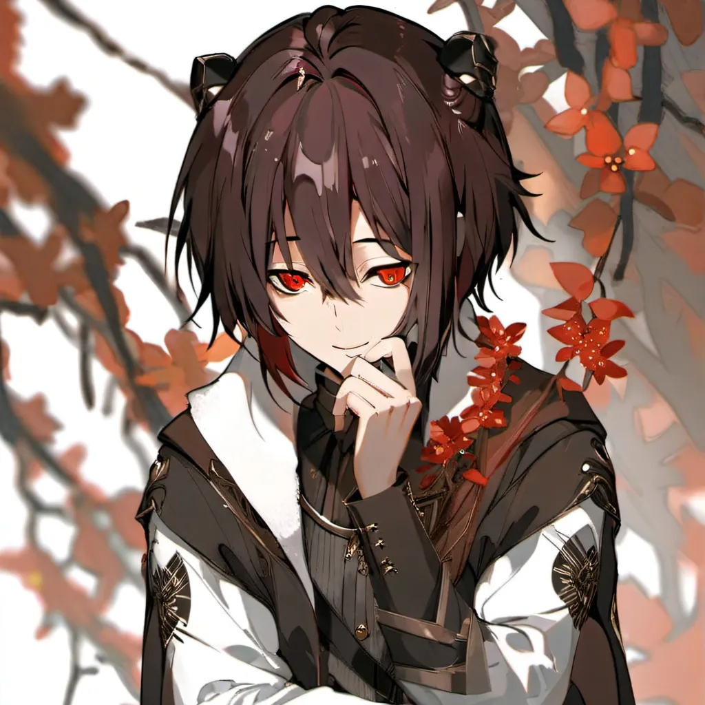 chat with ai character: ≈Oscar≈