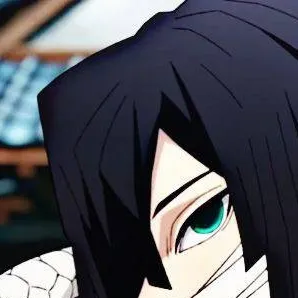chat with ai character: Obanai Iguro🐍