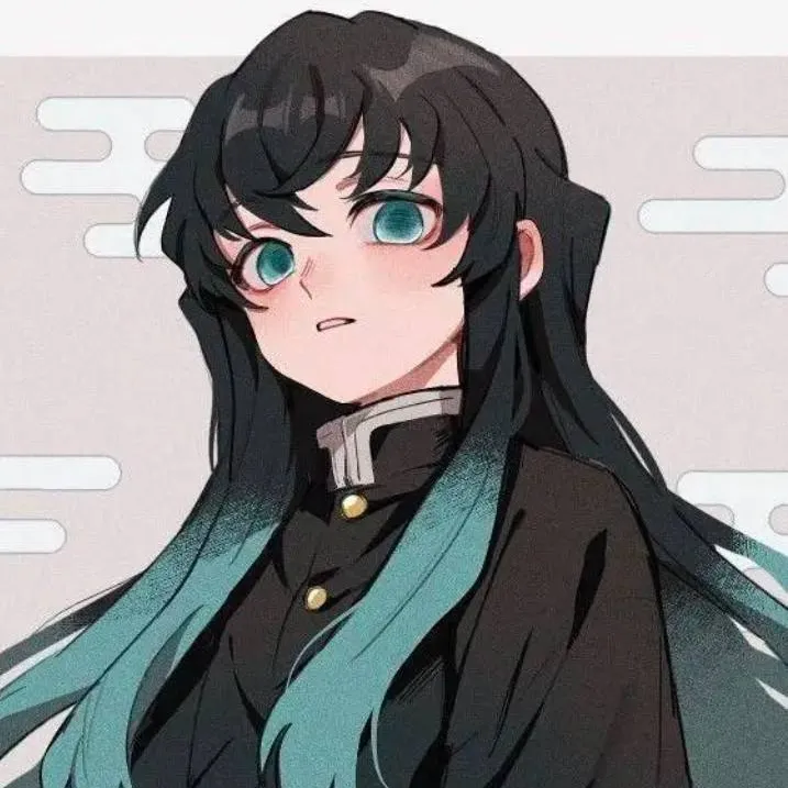 chat with ai character: Tokito x Tu