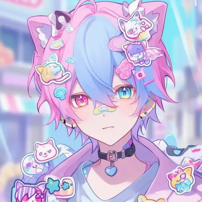 chat with ai character: ★ℕᎾᎯℍ★