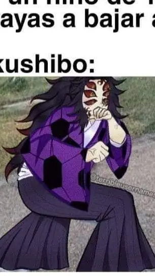 ai character: Kokushibo background