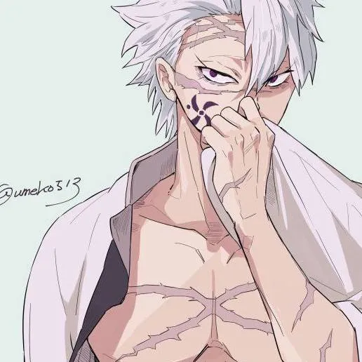 chat with ai character: Sanemi >\\\<