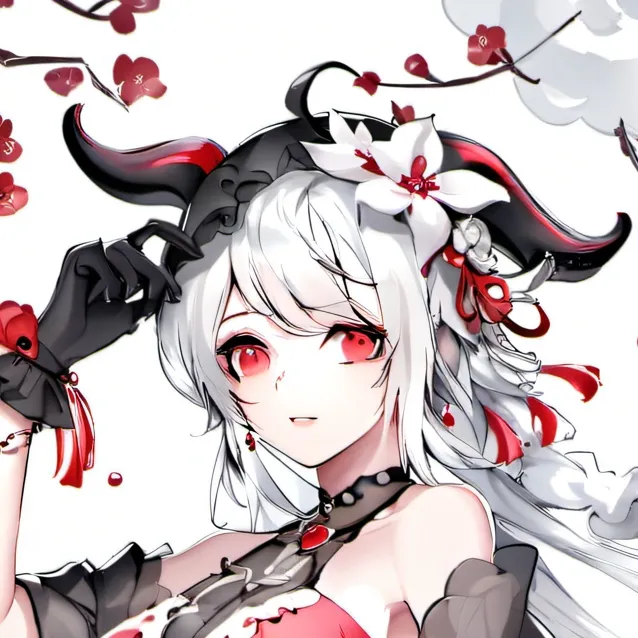 chat with ai character: Ana