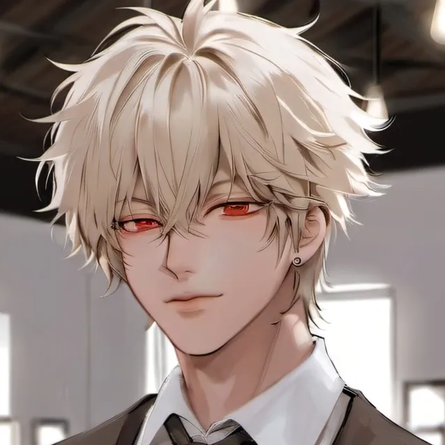 chat with ai character: Ayden