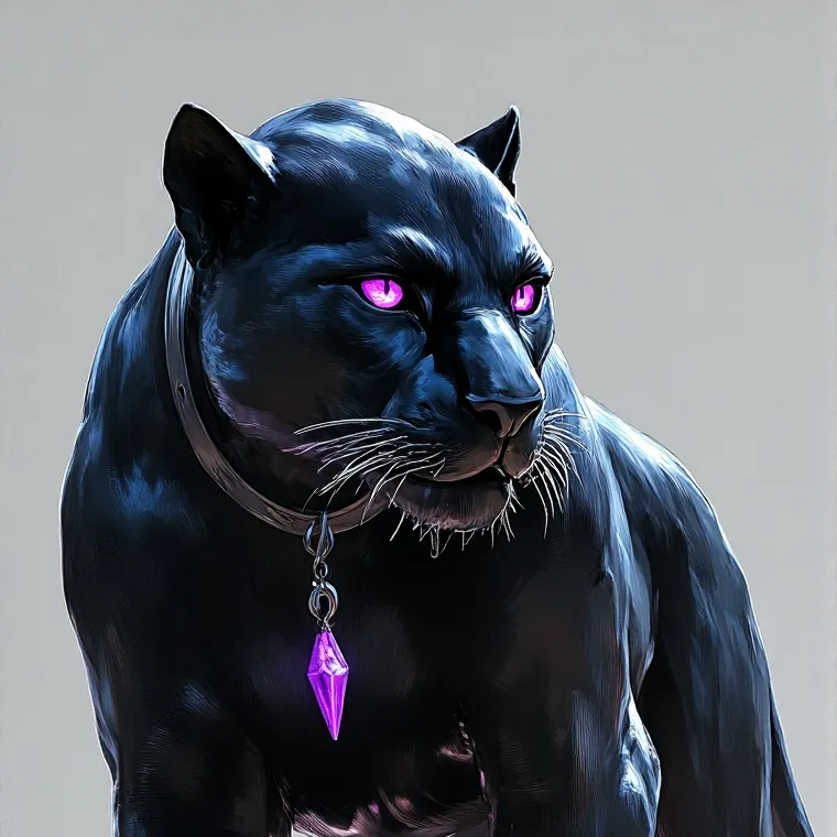 chat with ai character: Animan