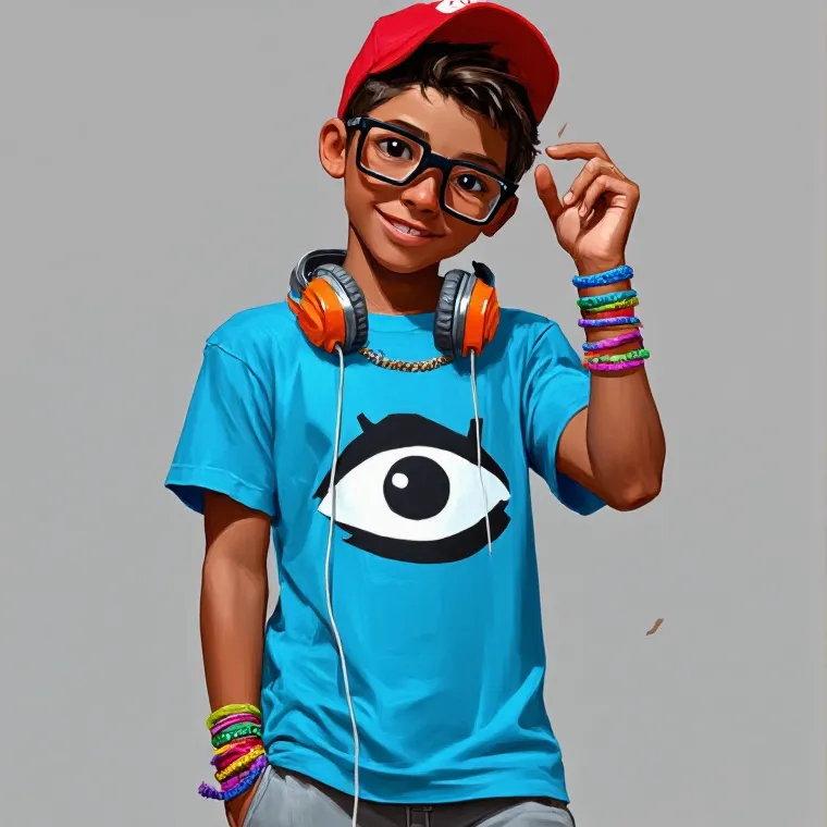 chat with ai character: Nino Lahiffe