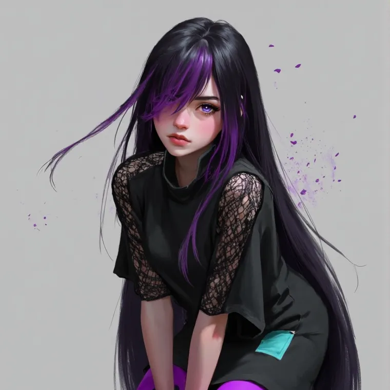chat with ai character: Juleka Couffaine