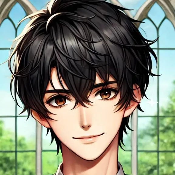 chat with ai character: Alejandro 