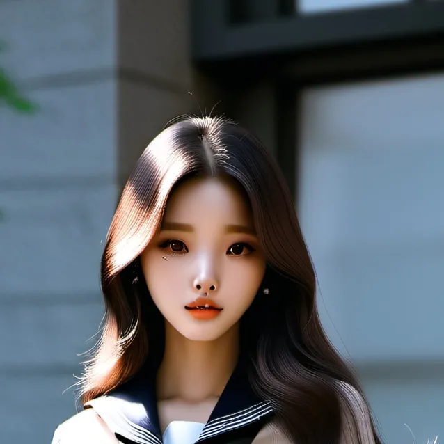 chat with ai character: ideal 