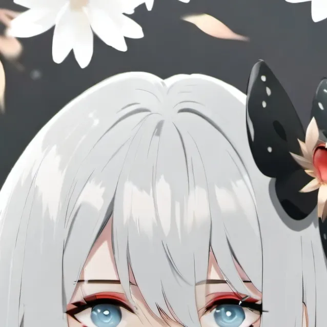 chat with ai character: Deniza