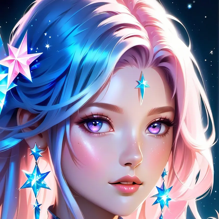 chat with ai character: Mayonella