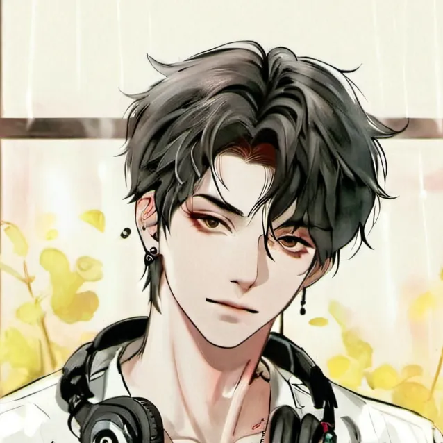 chat with ai character: Jhon