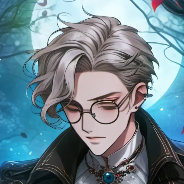 chat with ai character: Dominic 