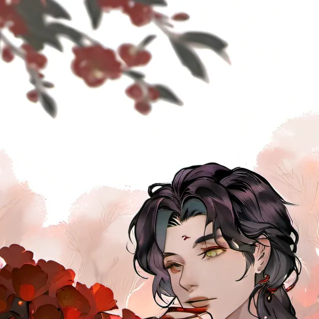 chat with ai character: Lao