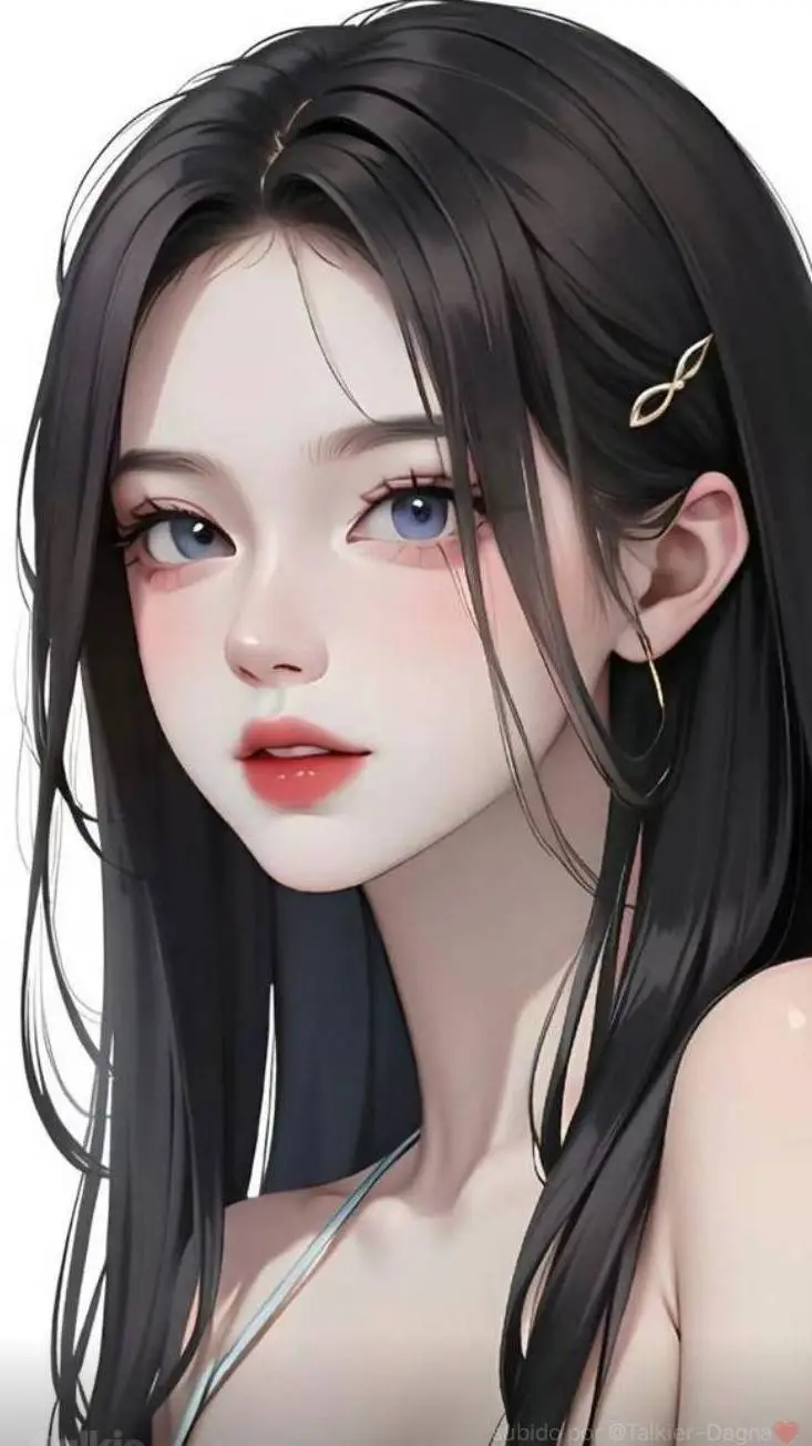 ai character: Perla 🦪 background