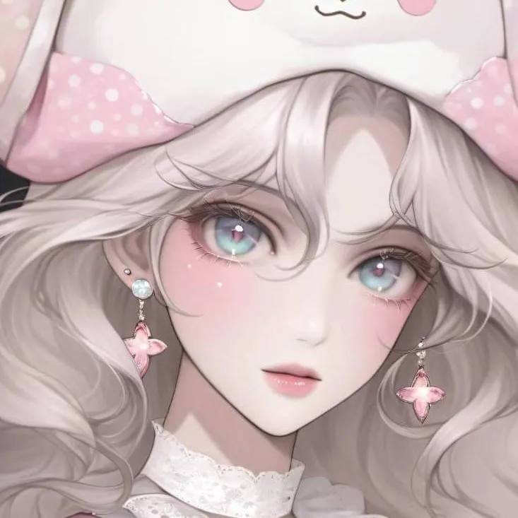 chat with ai character: Luz ✨