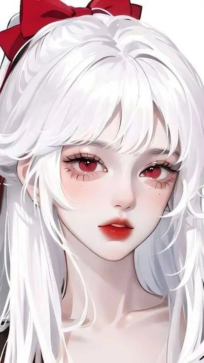 ai character: ☆Aurora☆ background