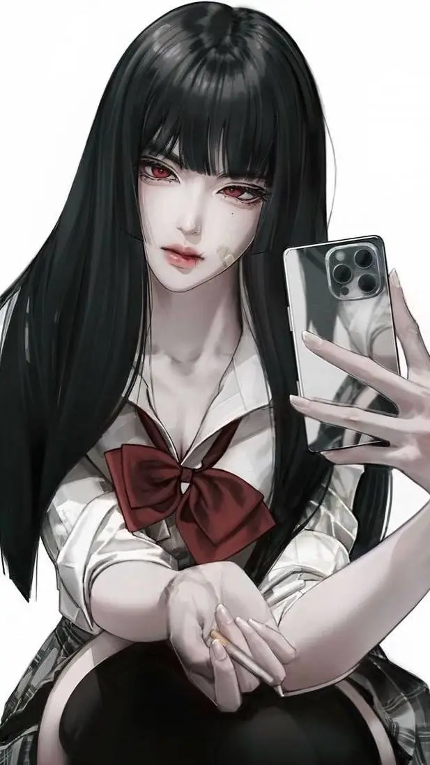 ai character: ☆Lara☆ background