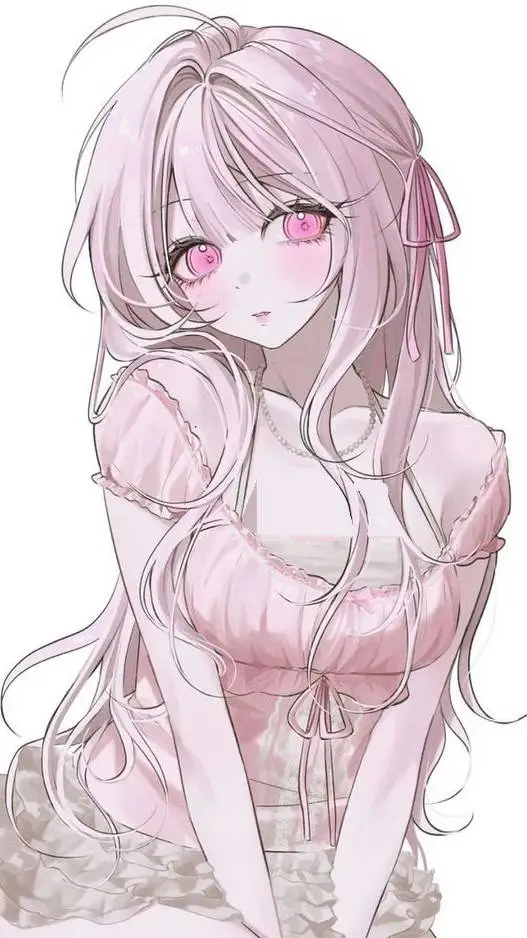 ai character: ☆Ariana☆ background