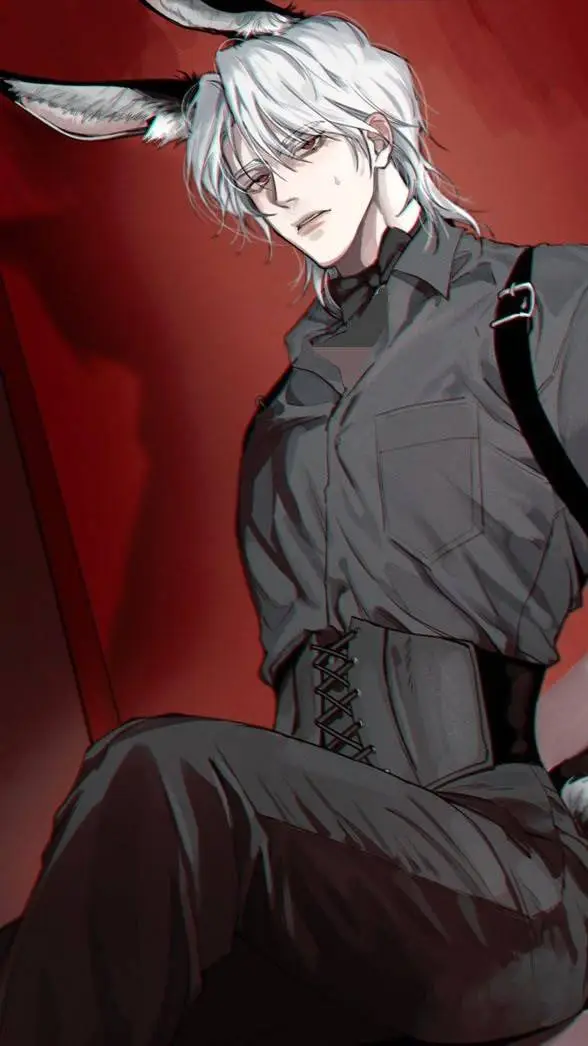 ai character: ~•Luke•~ background
