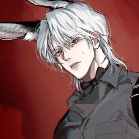 chat with ai character: ~•Luke•~